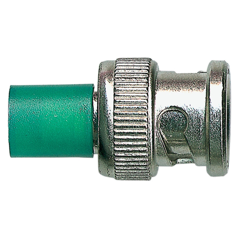 EFB-Elektronik - Koax-Steckverbinder Abschluss-Widerstand 52524.1 0,5W +/-1% Toleranz