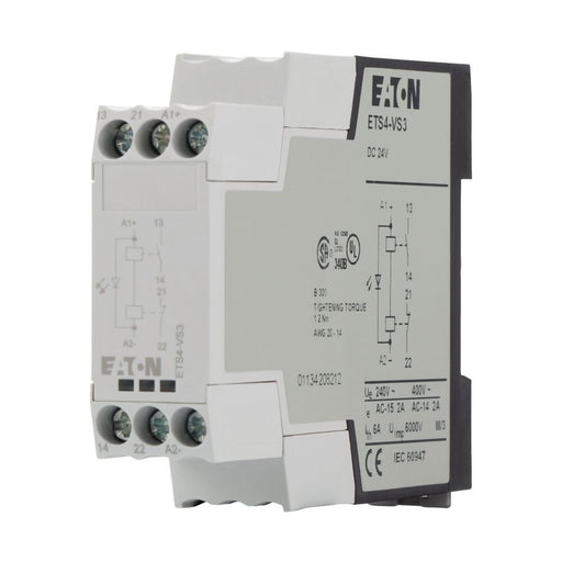 Eaton - Zubehör/Ersatzteile für Niederspannungs-Schalttechnik Baustein ETS4-VS3 f.VS1,VS2,VS3