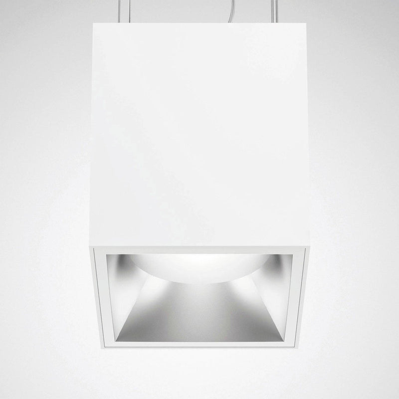 Trilux - Downlight/Strahler/Flutlicht LED-Downlight SNSQH7-2Q#9002015517 4000K DALI