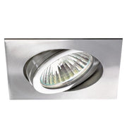 Brumberg Leuchten - Downlight/Strahler/Flutlicht HV-Einbaustahler 36148220 GU10 max.50W/eds