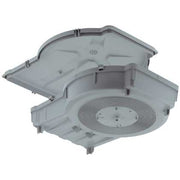 Kaiser - Leuchteneinbaugehäuse Gehäuse 1293-00 für Ortbeton