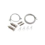 Feilo Sylvania - Mechanisches Zubehör/Ersatzteile für Leuchten Seilabhängung 1,5m UNIVERSAL S #5054686
