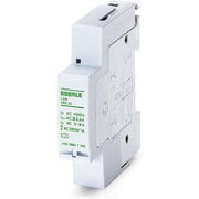 Eberle Controls - Lastabwurfrelais für Reiheneinbau Lastabwurfrelais LAR 465 37