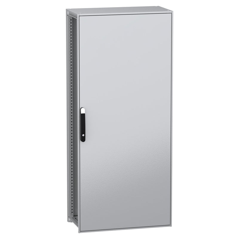 Schneider Electric - Gehäuse/Schaltschrank (leer) Standgehäuse elektrisch NSYSFN18840P PanelSeT SFN