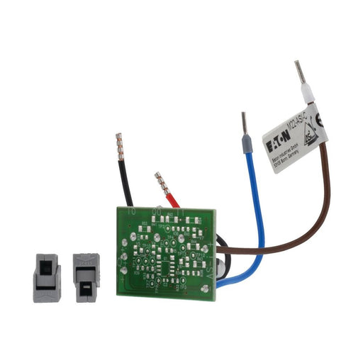 Eaton - Adapter für Befehlsgeräte AS-Interface-Slave M22-ASI-C Federzuganschluss