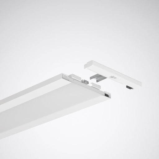 Trilux - Mechanisches Zubehör/Ersatzteile für Leuchten Kopfstück Luceos D ZKS 01+LLWS