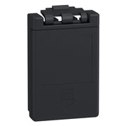 Schneider Electric - Zubehör/Ersatzteile für Befehlsgeräte Batterieadapter 3x AAA ZARC704 für Sender