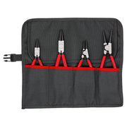 Knipex - Werkzeugset V01 Sicherungsringzangen 00 19 56 V01 Set 4-teilig