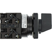 Eaton - Steuerschalter Stufenschalter T0 20A T0-3-15030/E 20A Einbau rastend