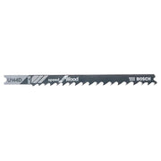 Bosch - Stichsägeblatt U 144 D 2608630568 Speed for Wood − 3 Packung
