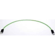Harting - Patchkabel Kupfer Patchkabel 10,0m 09457511551 IP20, Class E − 10 Stück