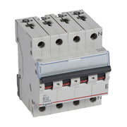 Legrand - Leitungsschutzschalter Legrand 404143 B32A 3-polig+N 10kA