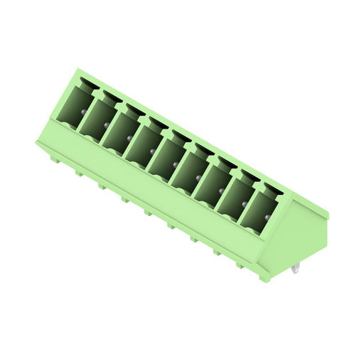Weidmüller - Leiterplattensteckverbinder Verbinder 3.81mm SC 3.81/0#1976160000 − 50 Stück