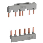 ABB Stotz S&J - Zubehör/Ersatzteile für Niederspannungs-Schalttechnik Verbindersatz BER38-4
