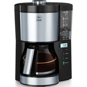 Melitta SDA - Kaffeeautomat 1025-08 sw Look V Timer