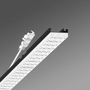 Regiolux - Geräteträger für Lichtbandsystem LED-Geräteträger SRGVOA #19455006084 3000K DALI