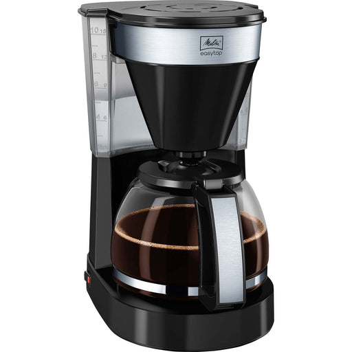 Melitta SDA - Kaffeeautomat 1023-04 sw/eds Easy II Top