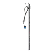 APC - Power distribution unit (PDU) Basic Rack PDU Zero U AP7553 Steckdosenleiste
