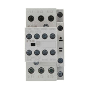 Eaton - Leistungsschütz zum Schalten von Wechselstrom Leistungsschütz DILM17-32(230V50/60H 3S2Ö 7,5kW/400V,AC