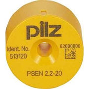 Pilz - Betätiger für Positionsschalter mit getrenntem Betätiger Sicherheitssensor PSEN 2.2-20 #513120 1actuator/1unit