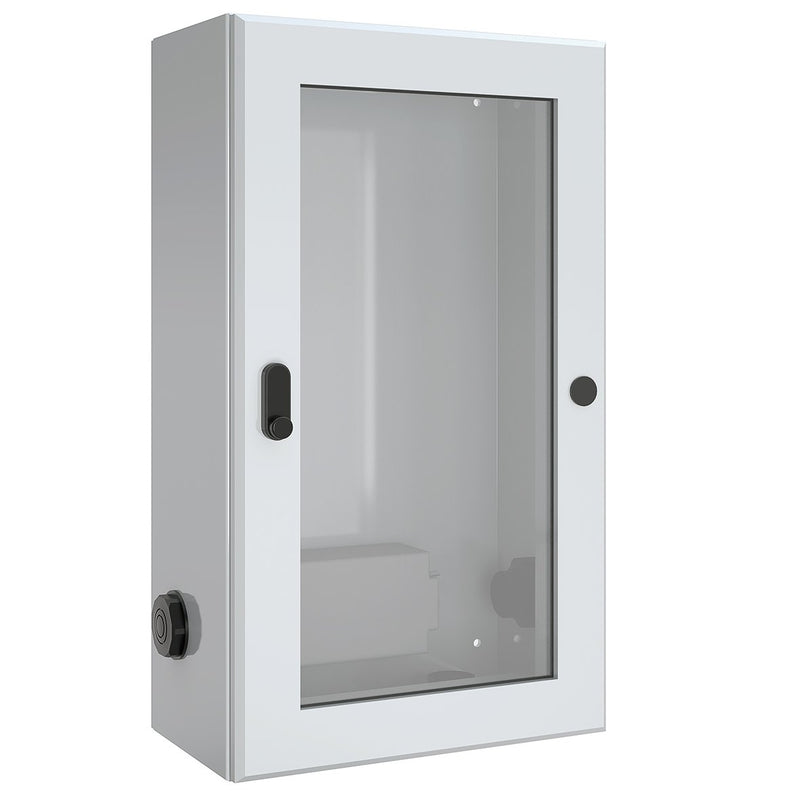 ABN - Zählerfeld Wandlerschrank Messteil ABNRD104X0260 TAB Stromnetze Bonn