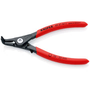 Knipex - Zange für Sicherungsringe Präz.-Sicherungsringzange 49 41 A11 130mm