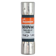 Eaton - HRC-Sicherung Sicherungseinsatz FNQ-1/4 0.25 A, AC 500 V − 10 Stück