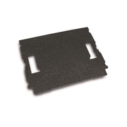 Dresselhaus - Zubehör/Ersatzteile für Schubladen Deckeleinlage 4299/000/06 30 LB BSS