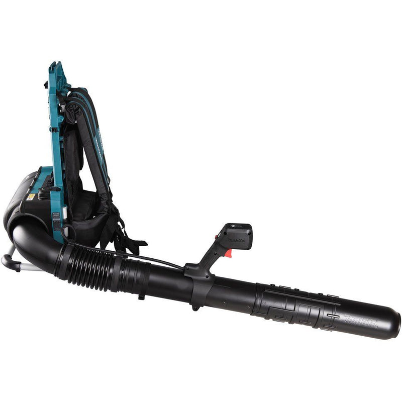 Makita - Laubsauger (Akku) Akku-Rucksackgebläse UB002CZ