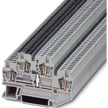 Phoenix Contact - Durchgangs-Reihenklemme Klemme STTB 1,5-PV