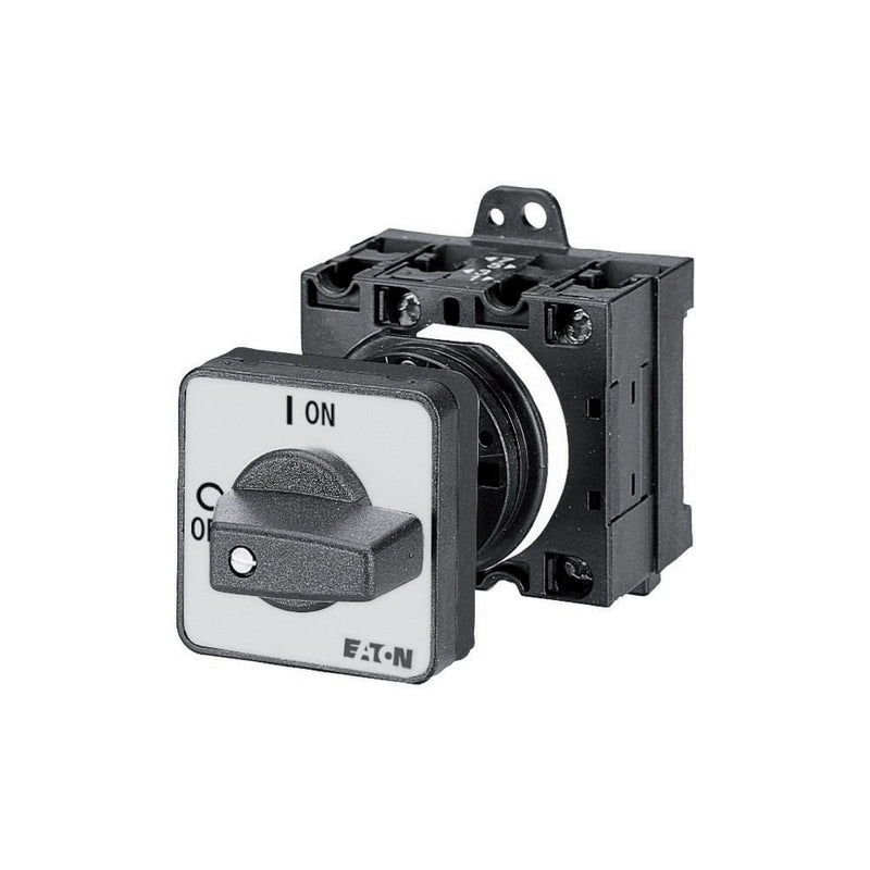 Eaton - Lasttrennschalter EIN-AUS-Schalter T0-3-15683/Z T0 20A Zwischenbau