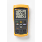 Fluke - Messgerät für Temperatur und Klima Thermometer m.Aufzeichn. FLUKE-54-2 B 60HZ USB Anschluß