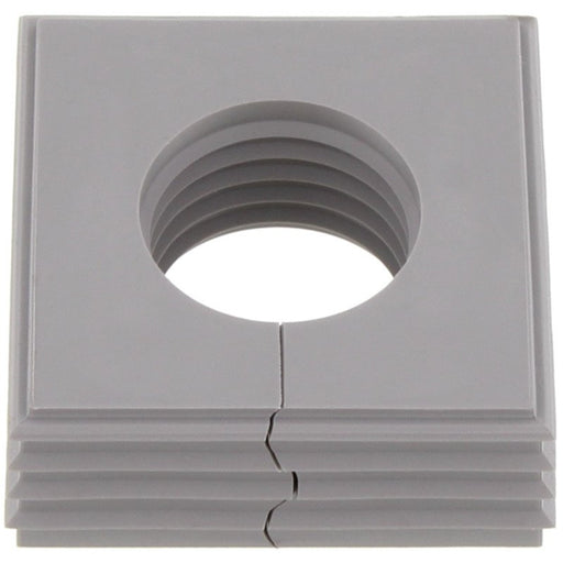Weidmüller - Durchführungstülle Kabeltülle 22mm 23mm CABTITE S#2584430000 − 10 Stück