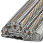 Phoenix Contact - Installations-Etagenklemme Installationsetagenklemme PTI 4-L/L 0,2-6qmm