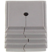 Weidmüller - Durchführungstülle Kabeltülle 2mm 3mm CABTITE S#2583380000 − 10 Stück