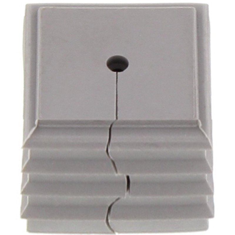 Weidmüller - Durchführungstülle Kabeltülle 2mm 3mm CABTITE S#2583380000 − 10 Stück
