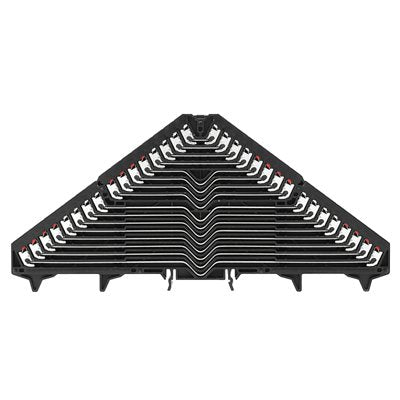 Weidmüller - Durchgangs-Reihenklemme Durchgangsreihenklemme PRV16SW35X7.5WS/RT − 20 Stück