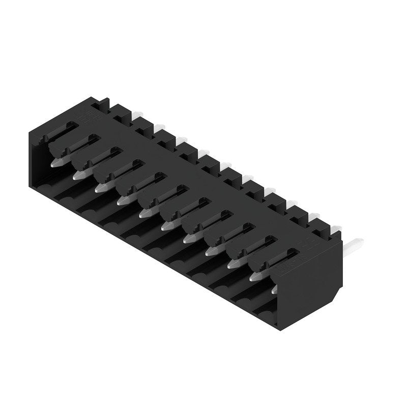 Weidmüller - Leiterplattensteckverbinder Verbinder 3.50mm SL-SMT 3.#1043140000 − 36 Stück