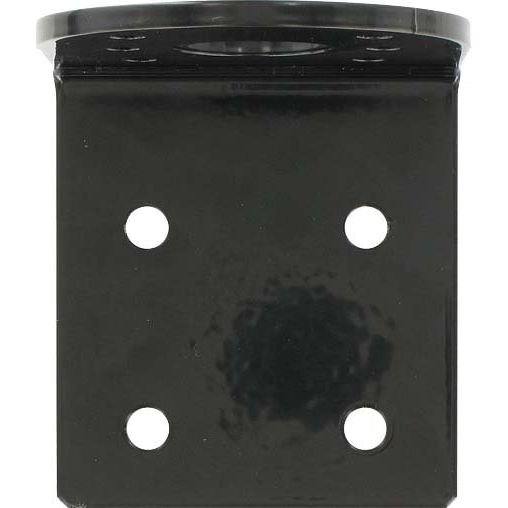 Murrelektronik - Signalsäulenelement, Befestigungswinkel Wandmontageadapter 4000-75070-0000904 modlight 70
