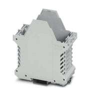 Phoenix Contact - Elektronik-Leergehäuse Elektronikgehäuse ME 45 UT KMGY − 10 Stück