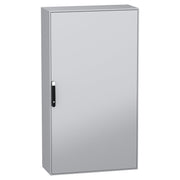 Schneider Electric - Gehäuse/Schaltschrank (leer) Monobloc-Standschrank SM NSYSM181040 1800x1000x400mm