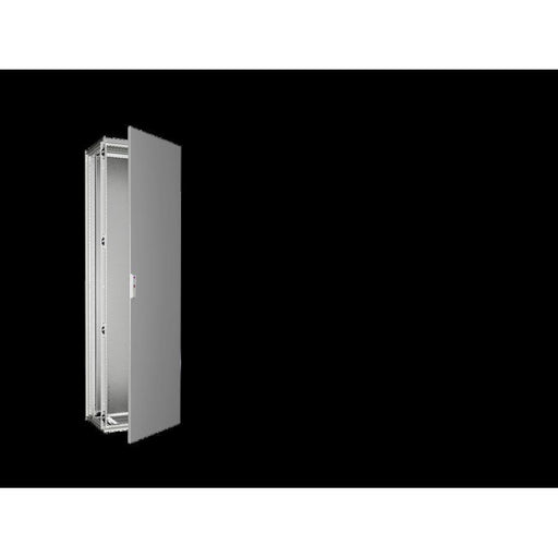 Rittal - Gehäuse/Schaltschrank (leer) Anreih-Schranksystem 1-Tür VX 8604.000 BHT: 600x2000x400mm