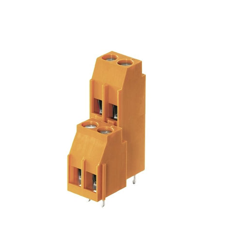 Weidmüller - Leiterplattenklemme Leiterplattenklemme LL2N 5.00#1934310000 5.00mm − 50 Stück