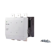 Eaton - Leistungsschütz zum Schalten von Wechselstrom Leistungsschütz m.Br. DILM820/22(RA250) 2S2Ö 450kW/400V/AC3