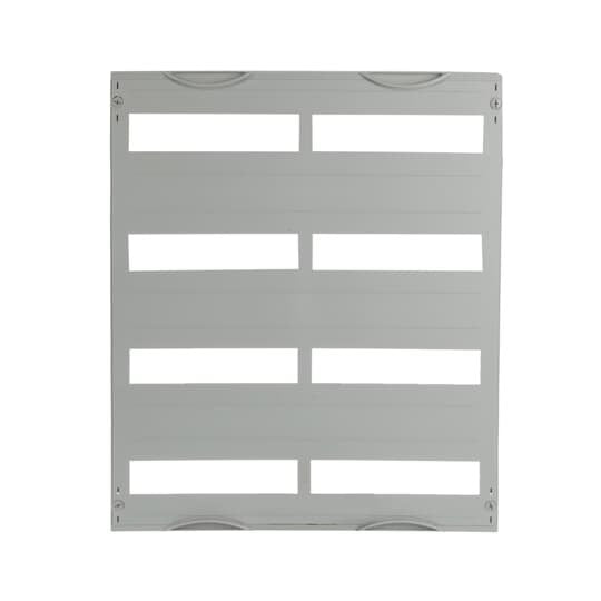 Striebel&amp;John - Abdeckung für Verteilerfeld Abdeckung AS224 − 1 Stück
