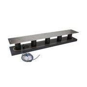 Ipf Electronic - Induktiver Näherungsschalter Sensor Induktiv, IN990066 150x130x900mm nicht