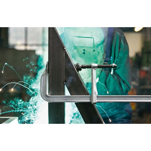 BESSEY - Schraubzwinge Hochleistungszwinge SG100M
