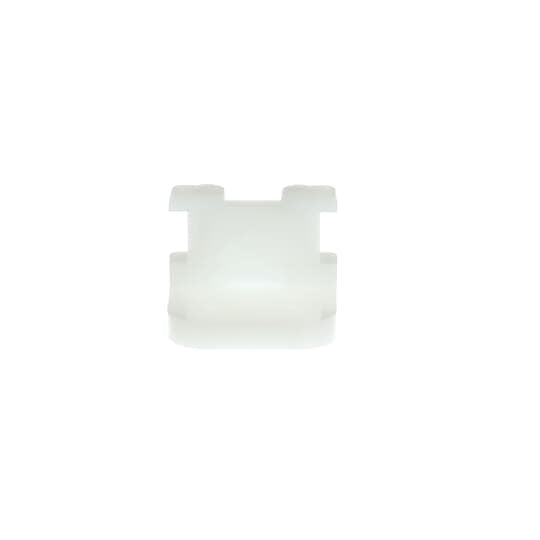 ABB Stotz S&J T&B - Befestigungssockel und -element für Kabelbinder Befestigungssockel TC106 − 200 Stück