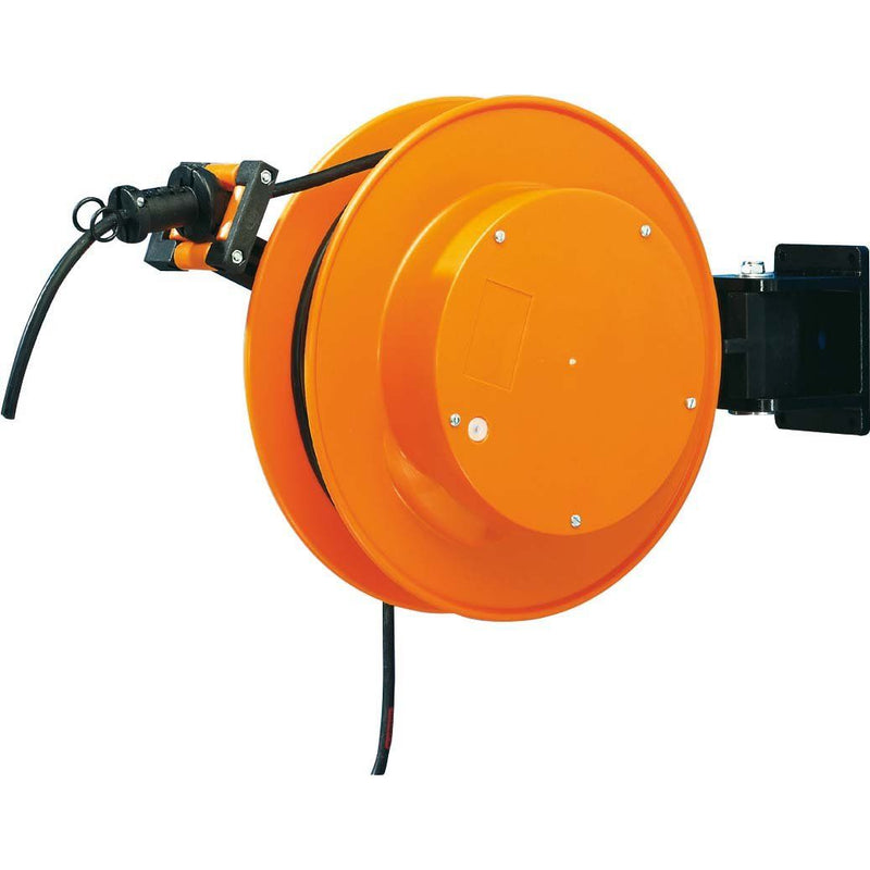 Schill - Kabeltrommel Kabelaufroller FT 038.0715 15m ÖlflexCrane7G1,5