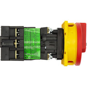 Eaton - Lasttrennschalter Hauptschalter P1-32/V/SVB Not-Aus/Zwischenbau
